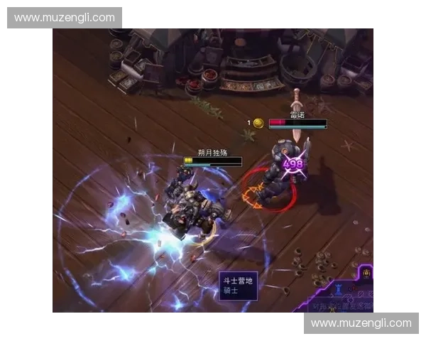 风暴英雄挂机问题分析与解决方案探讨 影响玩家体验与游戏公平性的因素