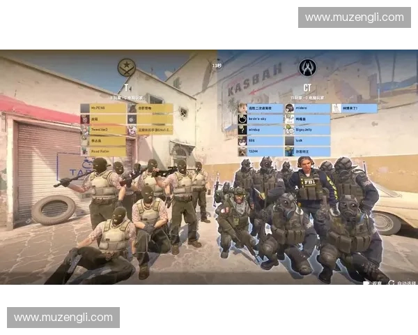 CSGO玩家必看揭秘：如何在CSGOSR平台上轻松提升战力与游戏体验